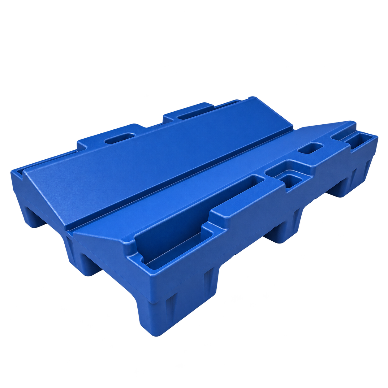 RP3048S00 - Tarima cuna para bobinas